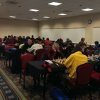 6th Annual Chesapeake Open
